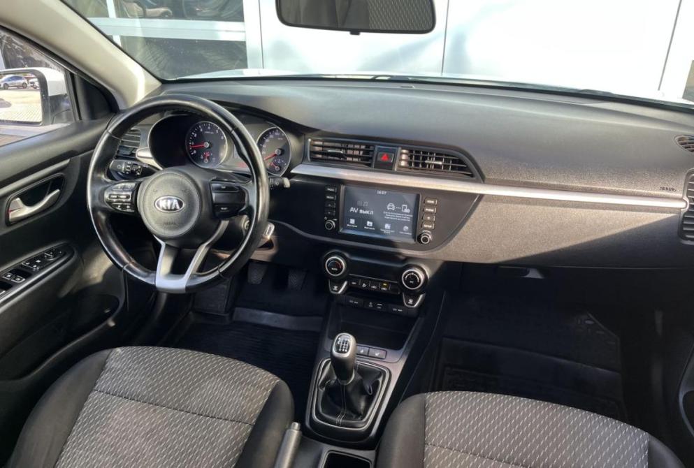 Kia Rio IV Владимир  - изображение 12