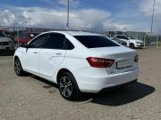 Lada (ВАЗ) Vesta I Буинск  - изображение 35