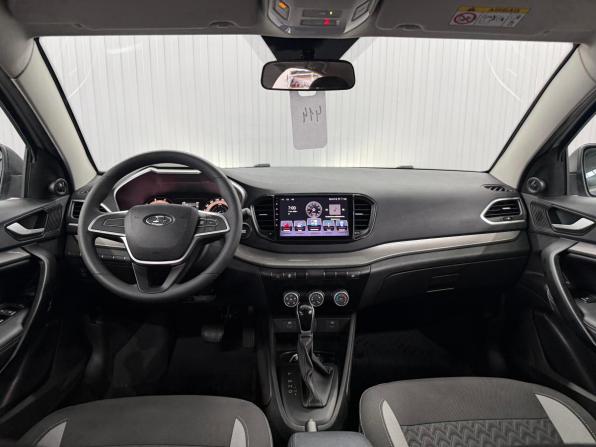 Lada (ВАЗ) Vesta I Рестайлинг (NG) с пробегом 2025 года, цена 1 477 000 рублей, 5203 км, седан, Автокод Объявления