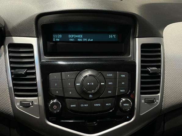 Chevrolet Cruze I с пробегом 2012 года, цена 630 000 рублей, 175037 км, седан, Автокод Объявления