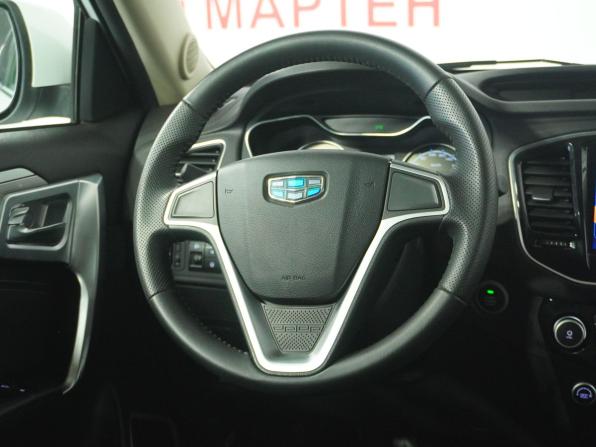 Geely Emgrand X7 I Рестайлинг 2 с пробегом 2019 года, цена 1 319 000 рублей, 62274 км, внедорожник, Автокод Объявления