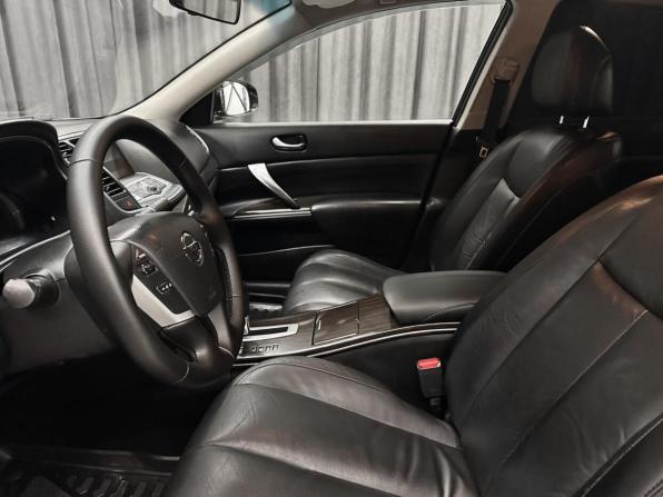 Nissan Teana II Рестайлинг с пробегом 2011 года, цена 955 000 рублей, 200000 км, седан, Автокод Объявления