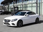 Mercedes-Benz C-Класс IV (W205) Рестайлинг Москва  - изображение 24