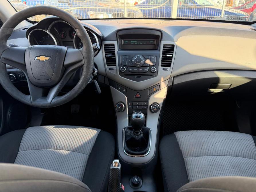 Chevrolet Cruze I Набережные Челны  - изображение 18