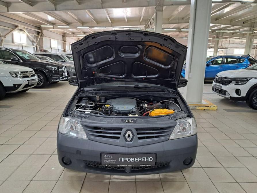 Renault Logan I Набережные Челны  - изображение 11