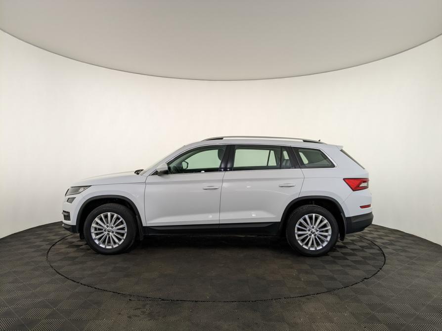 Skoda Kodiaq I Москва  - изображение 8