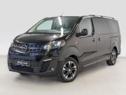 Opel Zafira Life I Санкт-Петербург  - изображение 30