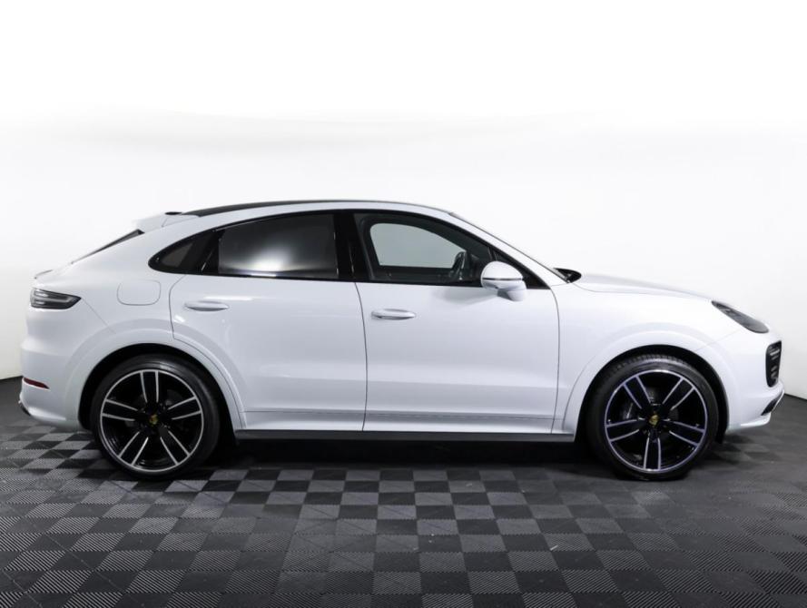 Porsche Cayenne III Москва  - изображение 4