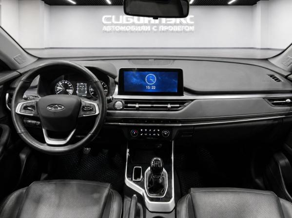 Chery Tiggo 4 Pro I Рестайлинг с пробегом 2024 года, цена 1 569 000 рублей, 24172 км, внедорожник, Автокод Объявления