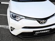 Toyota RAV4 IV (XA40) Рестайлинг Новороссийск  - изображение 34