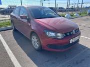Volkswagen Polo V Уфа  - изображение 11