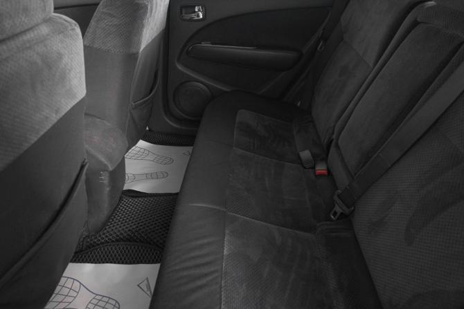 Mitsubishi Outlander I с пробегом 2005 года, цена 739 000 рублей, 214000 км, внедорожник, Автокод Объявления