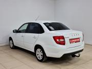 Lada (ВАЗ) Granta I Рестайлинг Альметьевск  - изображение 30