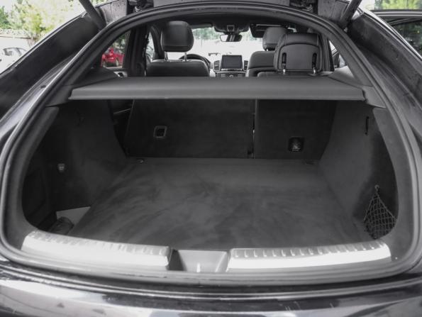 Mercedes-Benz GLE Coupe I (C292) с пробегом 2019 года, цена 3 510 000 рублей, 211494 км, внедорожник, Автокод Объявления