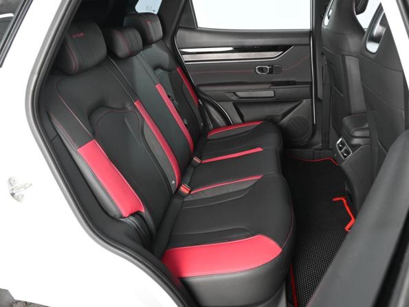 JETOUR DASHING I с пробегом 2024 года, цена 1 979 000 рублей, 30373 км, внедорожник, Автокод Объявления