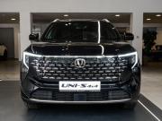 Changan UNI-S (CS55 Plus) I Рестайлинг Москва  - изображение 14