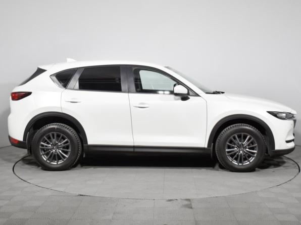Mazda CX-5 II с пробегом 2018 года, цена 2 483 000 рублей, 67534 км, внедорожник, Автокод Объявления