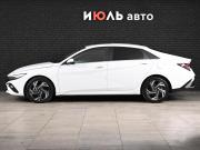 Hyundai Elantra VII (CN7) Рестайлинг Екатеринбург  - изображение 26
