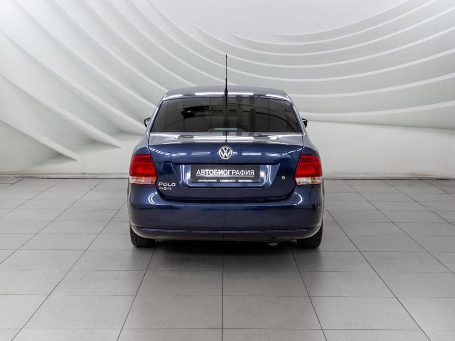 Volkswagen Polo V Волгоград  - изображение 6