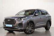 Chery Tiggo 8 Pro Max I Челябинск  - изображение 26