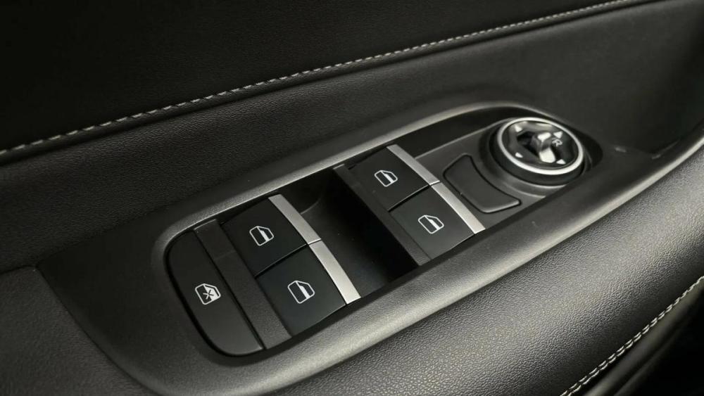Chery Tiggo 4 Pro I Оренбург  - изображение 14