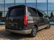 Hyundai Grand Starex I Рестайлинг 2 Калуга  - изображение 7