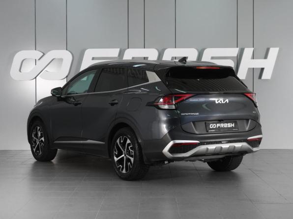 Kia Sportage V с пробегом 2022 года, цена 3 469 000 рублей, 107860 км, внедорожник, Автокод Объявления
