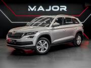 Skoda Kodiaq I Москва  - изображение 31