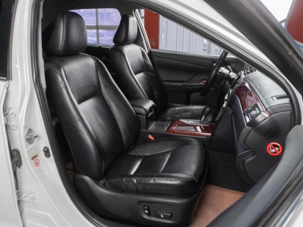 Toyota Camry VII (XV50) с пробегом 2014 года, цена 1 495 000 рублей, 258922 км, седан, Автокод Объявления