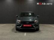 Lada (ВАЗ) Vesta I Челябинск  - изображение 20