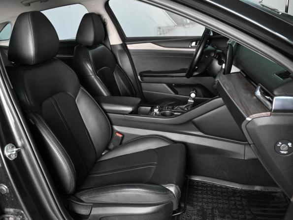 Kia K5 III с пробегом 2021 года, цена 2 445 000 рублей, 165363 км, седан, Автокод Объявления
