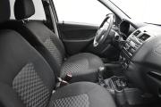 Lada (ВАЗ) Granta I Рестайлинг Москва  - изображение 29