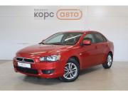 Mitsubishi Lancer X Коломна  - изображение 15