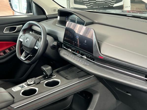 Changan CS55 Plus II с пробегом 2024 года, цена 2 110 000 рублей, 37800 км, внедорожник, Автокод Объявления