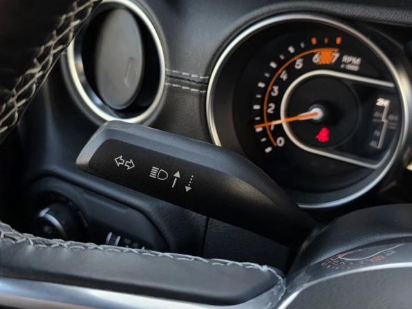 Jeep Wrangler IV (JL) с пробегом 2021 года, цена 4 900 000 рублей, 58966 км, внедорожник, Автокод Объявления