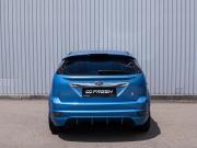 Ford Focus II Рестайлинг Сочи  - изображение 23
