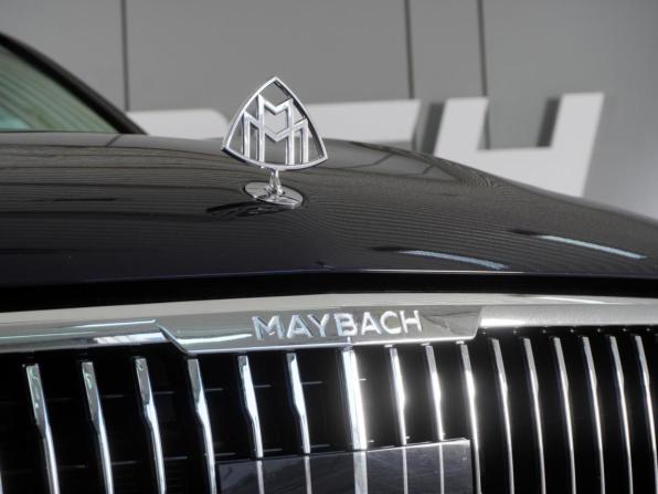 Mercedes-Benz GLS II (X167) с пробегом 2022 года, цена 12 000 000 рублей, 50344 км, внедорожник, Автокод Объявления