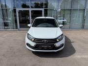 Lada (ВАЗ) Granta I Рестайлинг Воронеж  - изображение 14