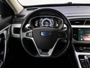 Geely Atlas I Тюмень  - изображение 48