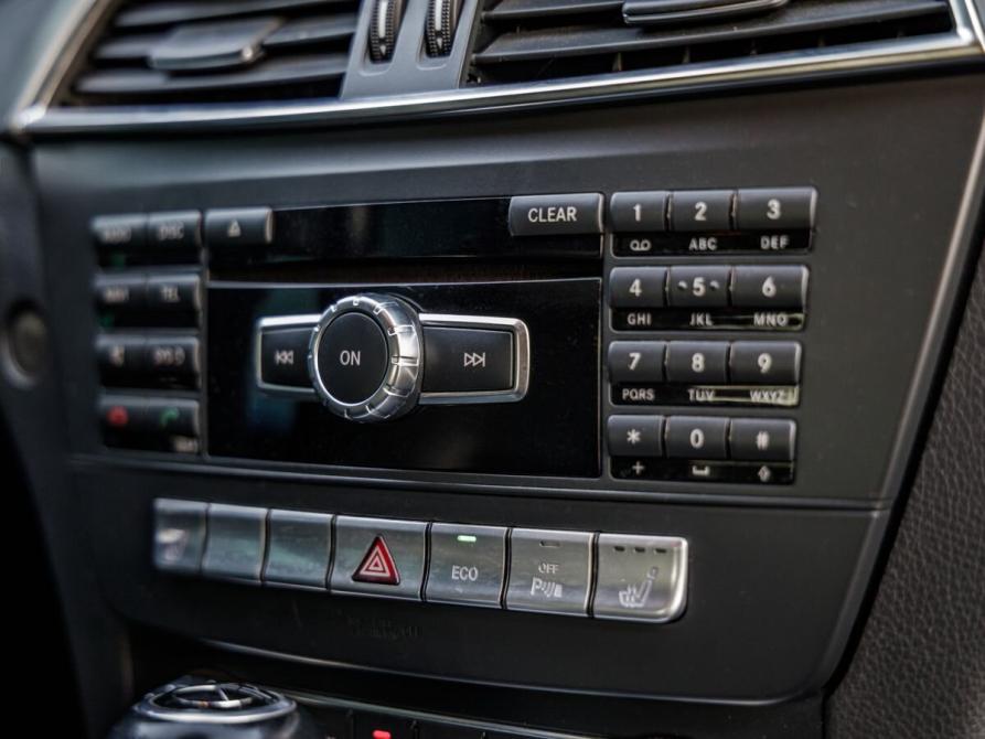 Mercedes-Benz C-Класс III (W204) Рестайлинг Волгоград  - изображение 34