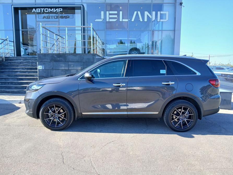 Kia Sorento III Prime Рестайлинг Саратов  - изображение 8