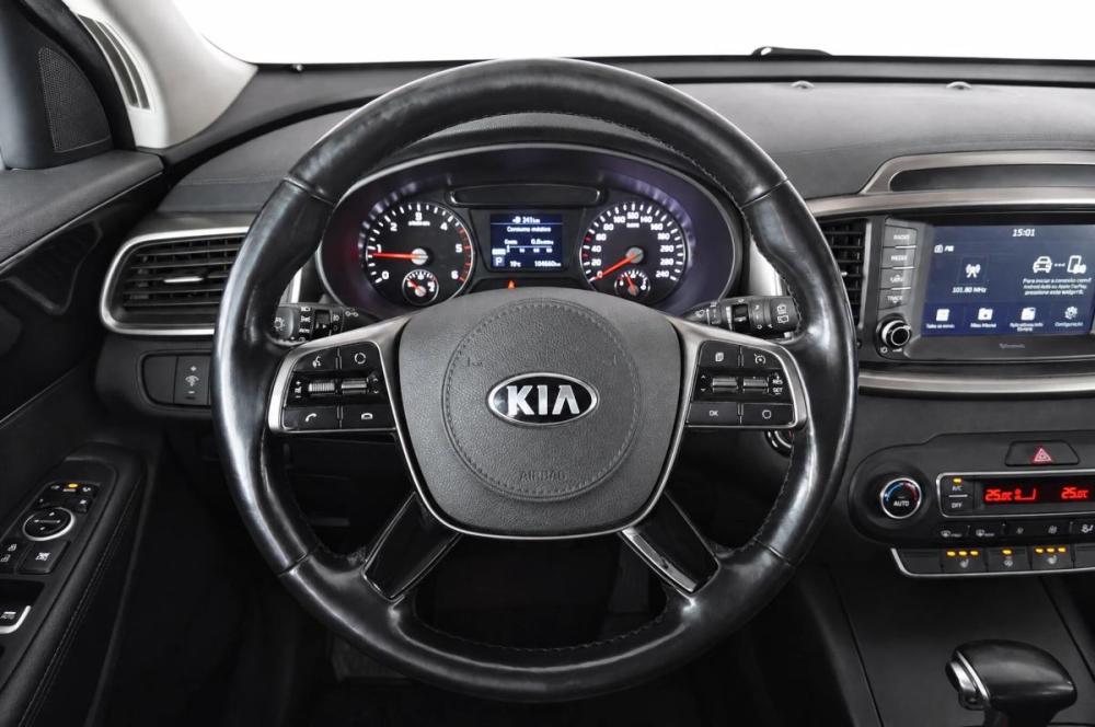 Kia Sorento III Prime Рестайлинг Калининград  - изображение 11