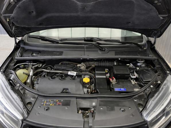 Lada (ВАЗ) XRAY I с пробегом 2018 года, цена 897 000 рублей, 113754 км, хэтчбек, Автокод Объявления