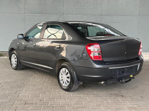Ravon R4 с пробегом 2018 года, цена 640 000 рублей, 180950 км, седан, Автокод Объявления