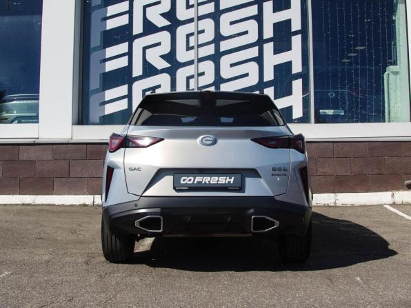 GAC GS3 с пробегом 2024 года, цена 2 149 000 рублей, 45880 км, внедорожник, Автокод Объявления