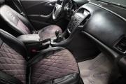 Opel Astra J Рестайлинг Оренбург  - изображение 38