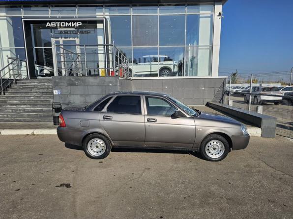 Lada (ВАЗ) Priora I с пробегом 2007 года, цена 220 000 рублей, 222163 км, седан, Автокод Объявления