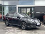 Subaru Legacy V Москва  - изображение 22