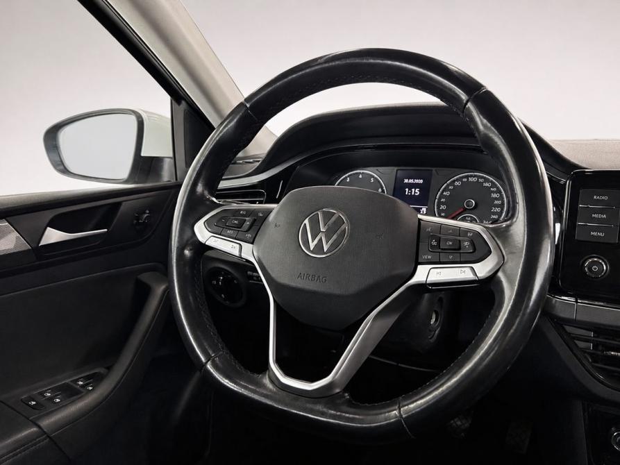 Volkswagen Polo VI Уфа  - изображение 7