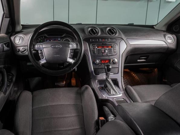 Ford Mondeo IV Рестайлинг с пробегом 2014 года, цена 999 000 рублей, 204935 км, седан, Автокод Объявления